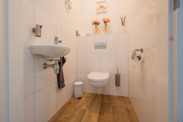 Medium property photo - Kerkstraat 76, 3781 GC Voorthuizen